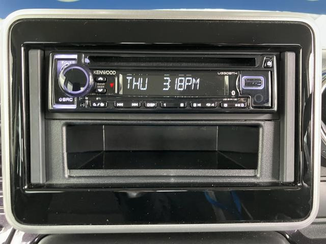 スペーシアカスタムハイブリッド(HYBRID)  GS