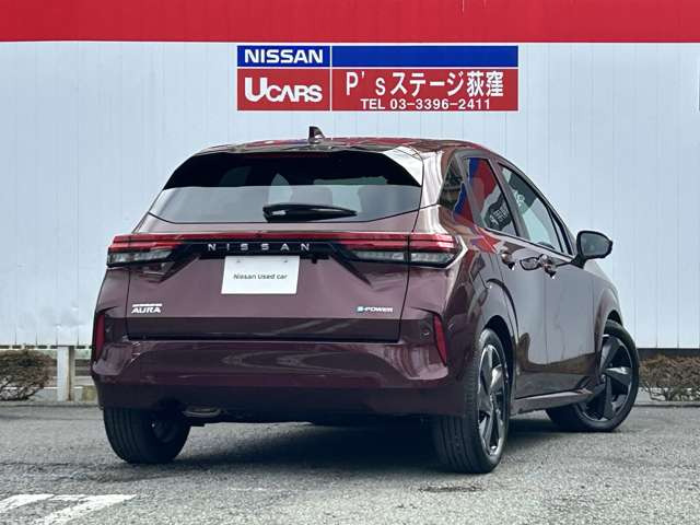 ノートオーラ1.2 G