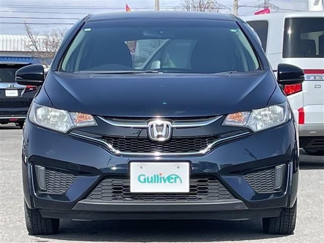 フィット1.5 ハイブリッド Fパッケージ