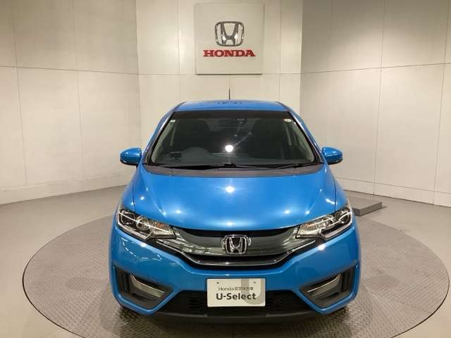 フィット1.5 ハイブリッド Lパッケージ 4WD