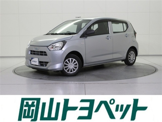 ミライースL SAIII