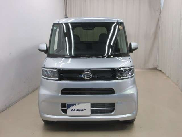 タントX リミテッド