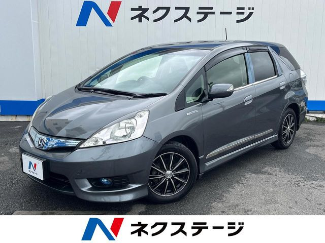 �t�B�b�g�V���g���n�C�u���b�h(�z���_) 1.3 �X�}�[�g�Z���N�V���� ���Îԉ摜