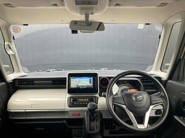 フレアワゴンハイブリッド XS