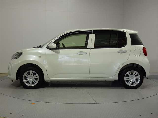 パッソ1.0 X Lパッケージ