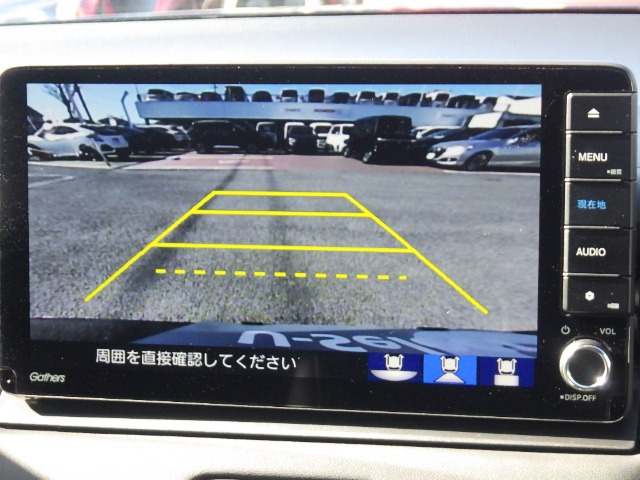 ヴェゼル1.5 ハイブリッド Z