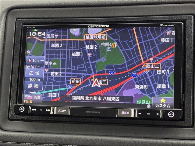 ヴェゼル1.5 ハイブリッド X ホンダセンシング