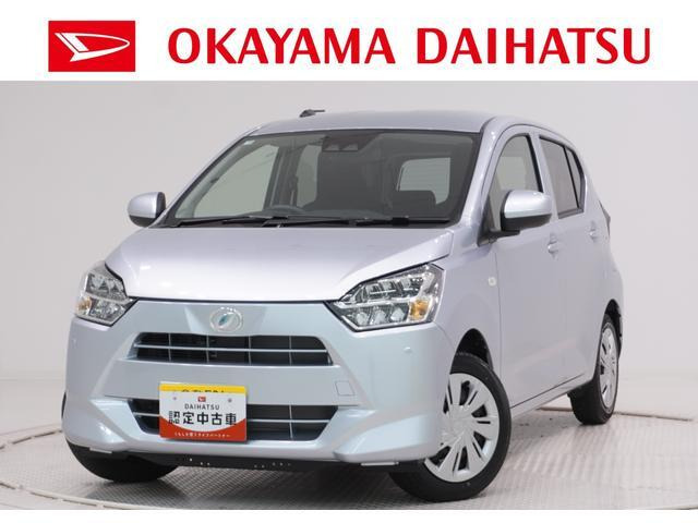 ミライースX SAIII