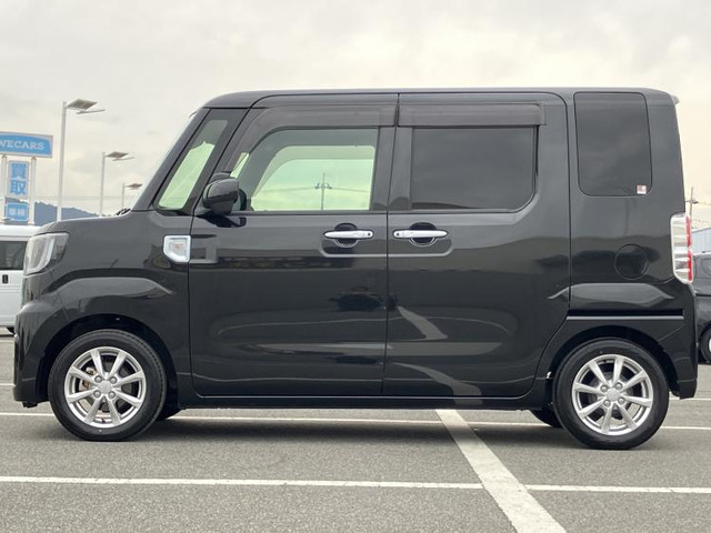 ウェイクL リミテッド SAIII