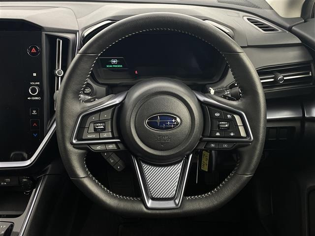 レヴォーグ1.8 GT EX 4WD