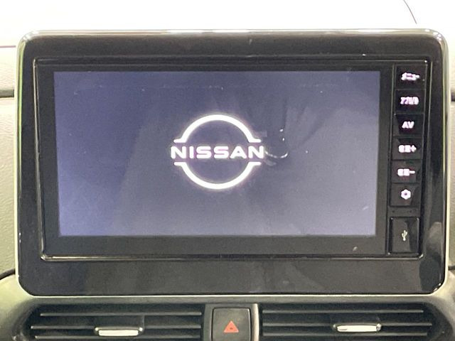 ルークスハイウェイスターX