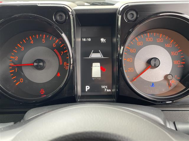 ジムニーシエラ1.5 JC 4WD