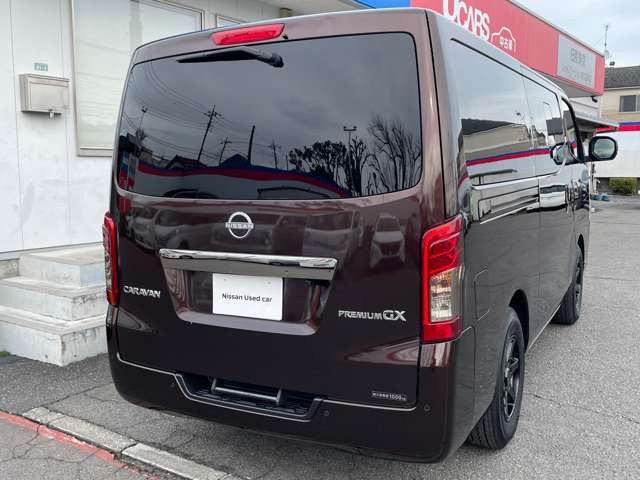 キャラバン2.0 グランドプレミアム GX ロング
