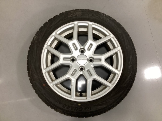 フィット1.5 e:HEV RS