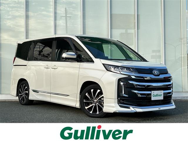 ノア1.8 ハイブリッド S-Z