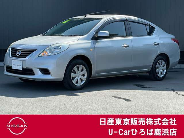 ラティオ1.2 G 助手席回転シート