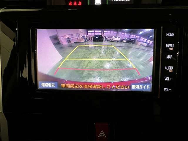 ルーミー1.0 カスタム G-T