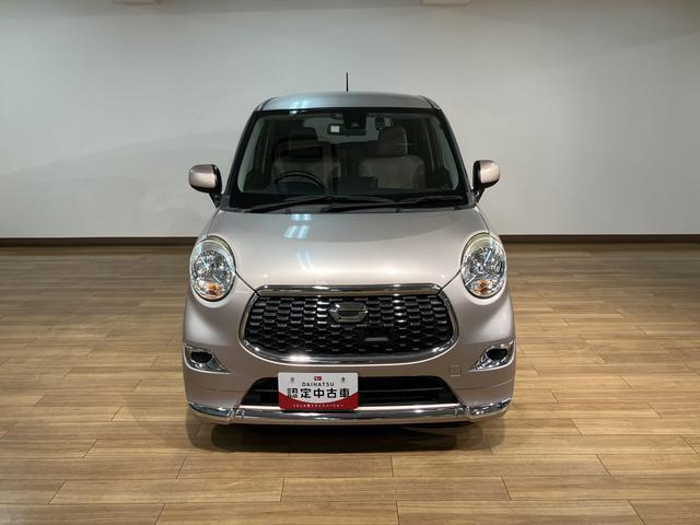 キャストスタイル X SAII