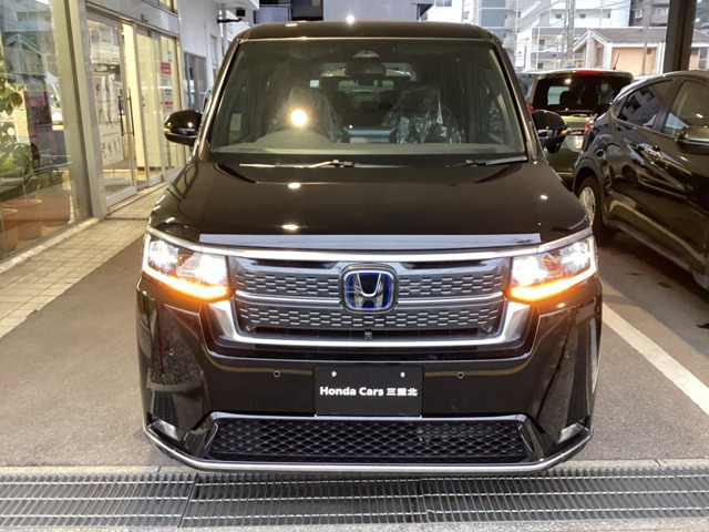 ステップワゴン