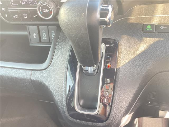 N-BOXカスタムG L ホンダセンシング