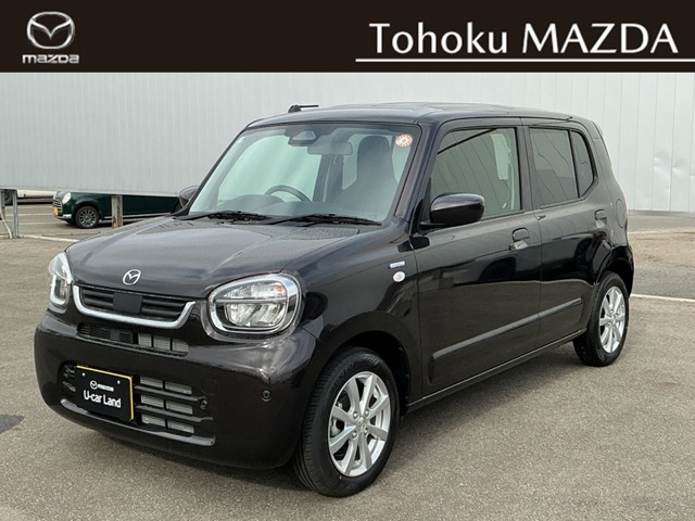 キャロルハイブリッド G 4WD