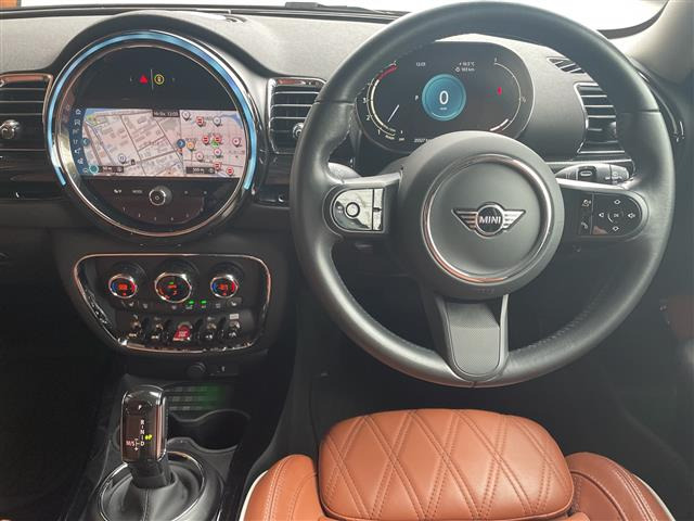 ミニクラブマンクーパー D