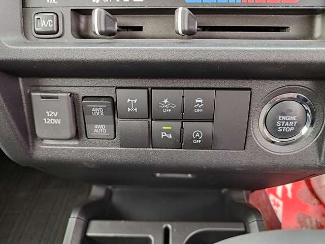 2WD&hArr;4WD�ؑ�!