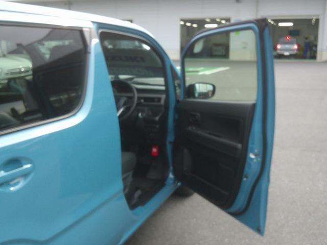 ワゴンRハイブリッド(HYBRID) FX-S