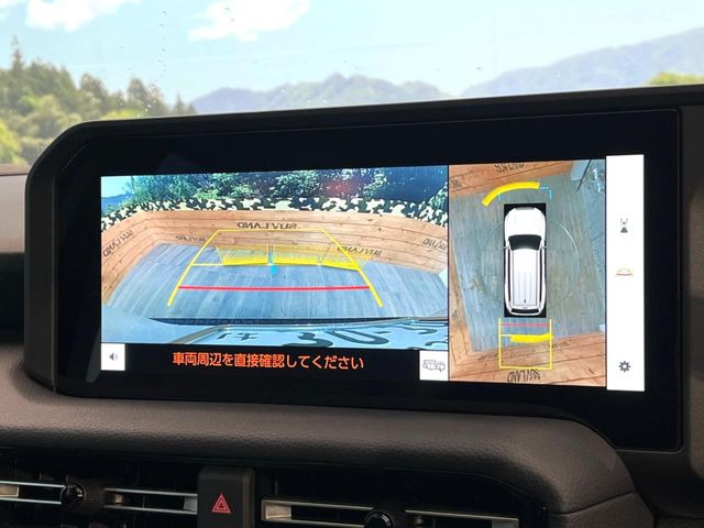 �y�p�m���~�b�N�r���[���j�^�[�z��p�̃J�����ɂ��A�ォ�猩���낵���悤�Ȏ��_��360�x�N���}�̎��͂��m�F���邱�Ƃ��ł��܂������p�������m�F���₷���A�����ꏊ�ł̐؂�Ԃ��⒓�Ԃ��X���[�Y�ɍs���܂��B