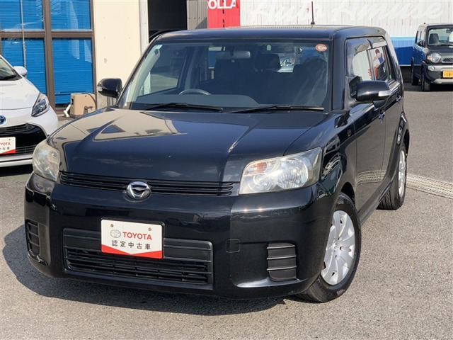 カローラルミオン1.5 G