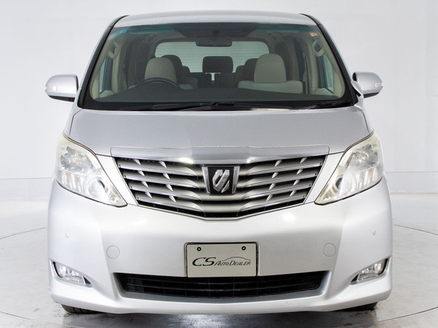 ★フロントビュー★グリル交換、エアロ取り付け等、カスタムもお任せください!