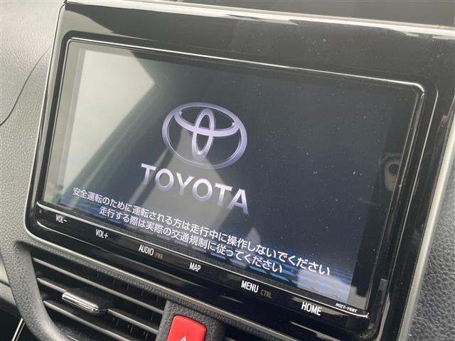 ノア1.8 ハイブリッド Si