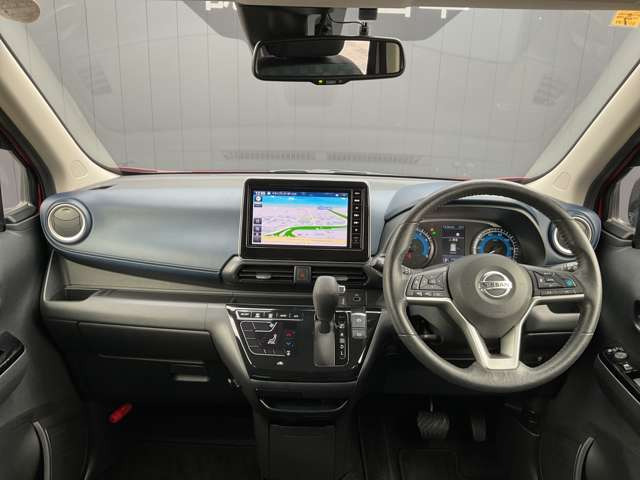 デイズハイウェイスター Gターボ プロパイロットエディション