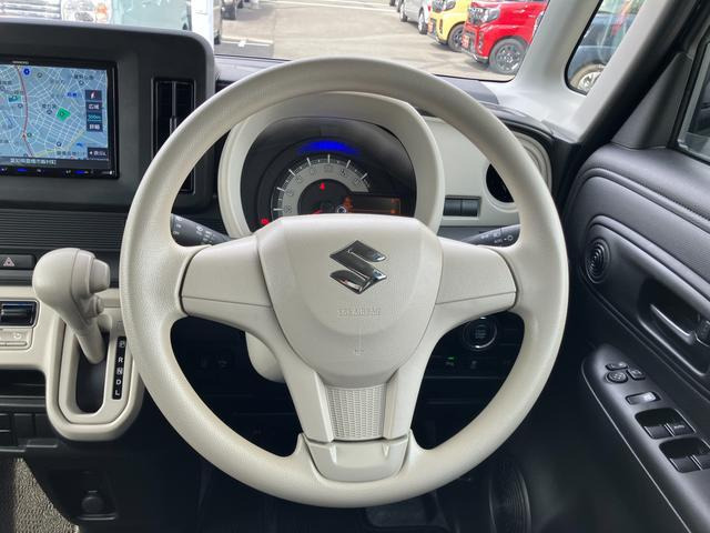 ワゴンRスマイルG