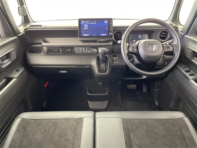 N-BOXカスタムターボ