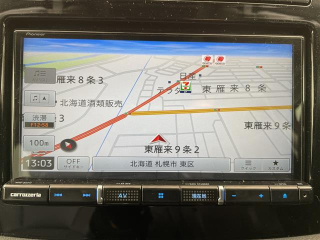 インプレッサG41.6 i-L アイサイト