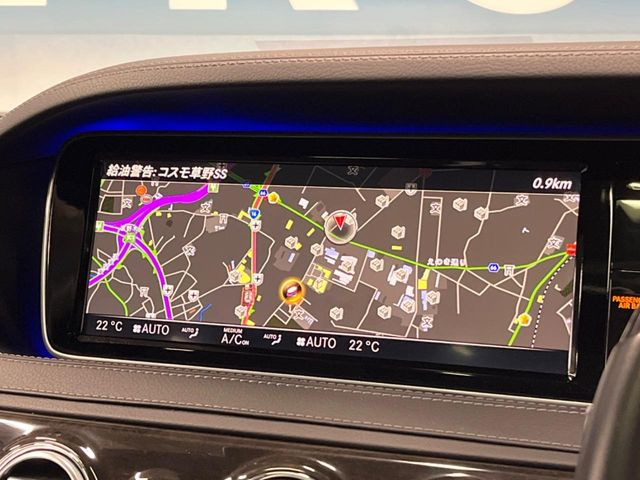 �����������i�r:��̊��̂���i�r�́A����������ԓ������o���Ă���܂��B�I�[�f�B�I�@�\���[�����Ă���܂��̂ŁA�^�]�����y���߂܂���