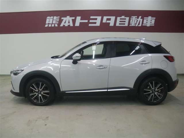 CX-31.5 XD ツーリング Lパッケージ