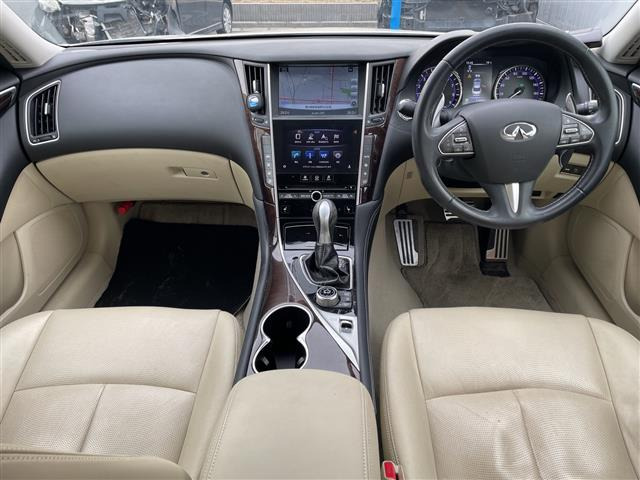 スカイライン3.5 350GT タイプSP