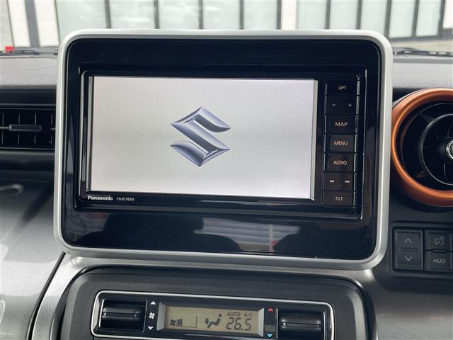 スペーシアギアハイブリッド(HYBRID) XZ