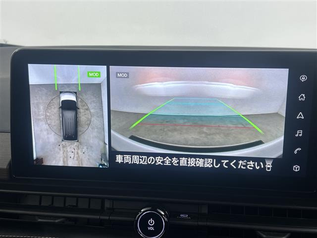 セレナ1.4 e-POWER ハイウェイスターV