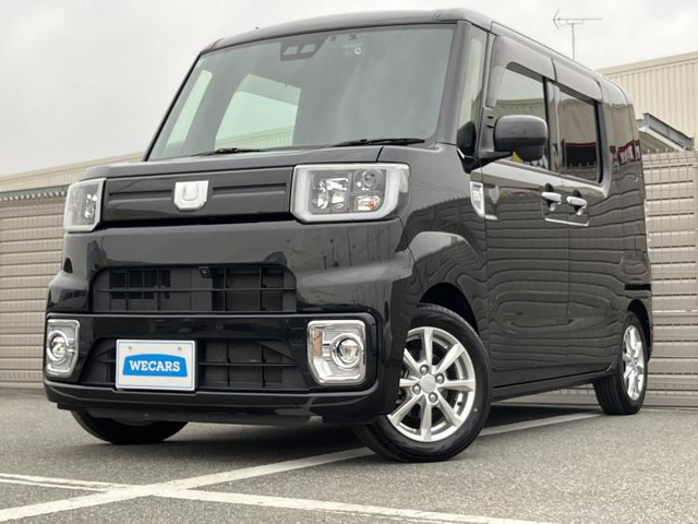 ウェイクL リミテッド SAIII