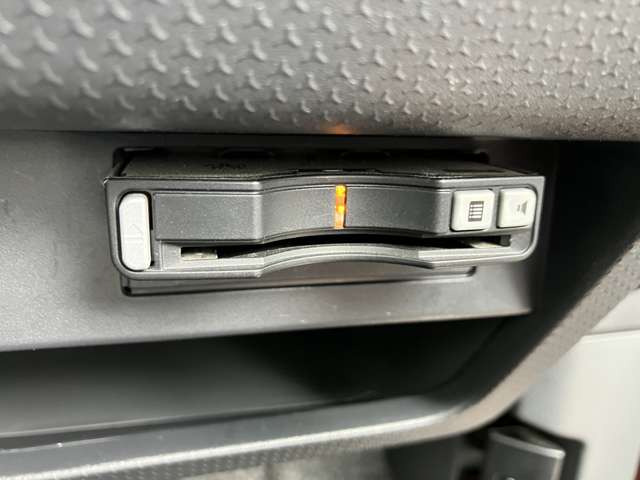 ETC�ԍڊ�𑕔�!�킸��킵�������������̓m���X�g�b�v!�������������܂���!�K�{�̃A�C�e���ł�!