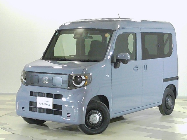 N-VAN e:e: ファン