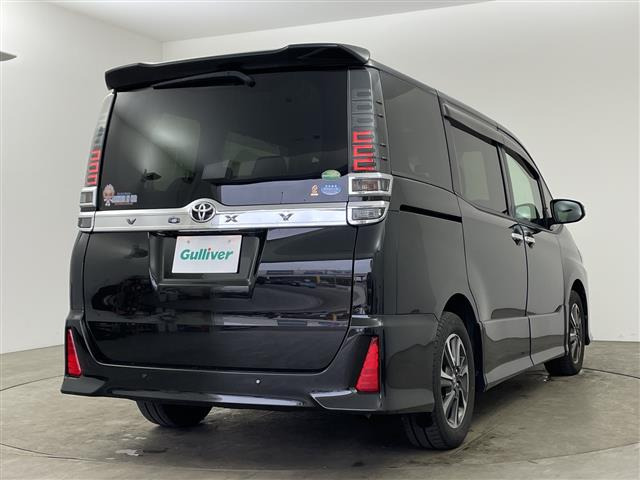 ヴォクシー2.0 ZS 煌II