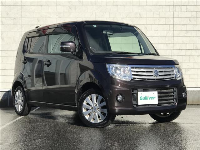 MRワゴンウィット XS