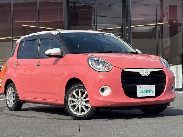 ブーン1.0 スタイル SAIII