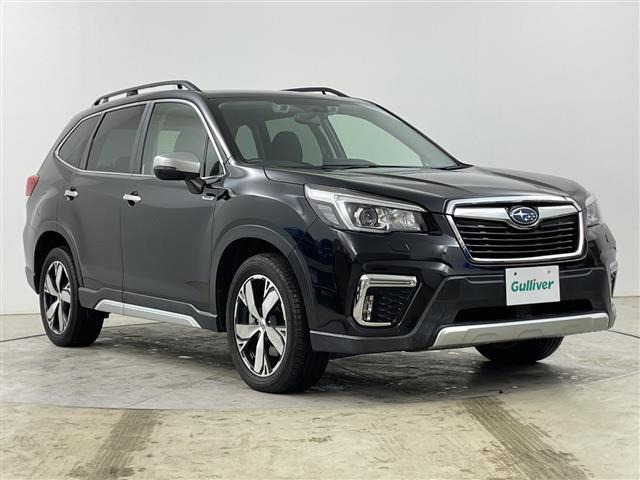 フォレスター2.0 アドバンス 4WD