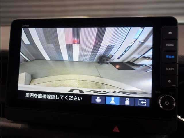 N-BOXカスタムターボ コーディネートスタイル 2トーン