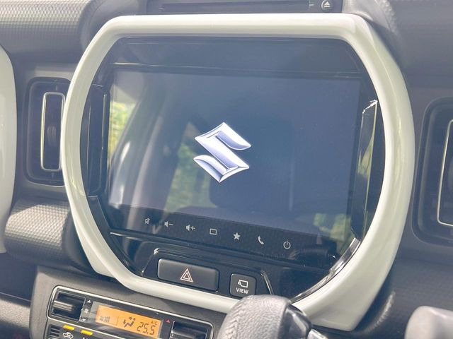 ハスラーハイブリッド(HYBRID) Xターボ